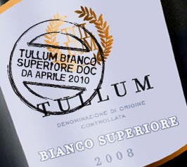 Logo Tullum
